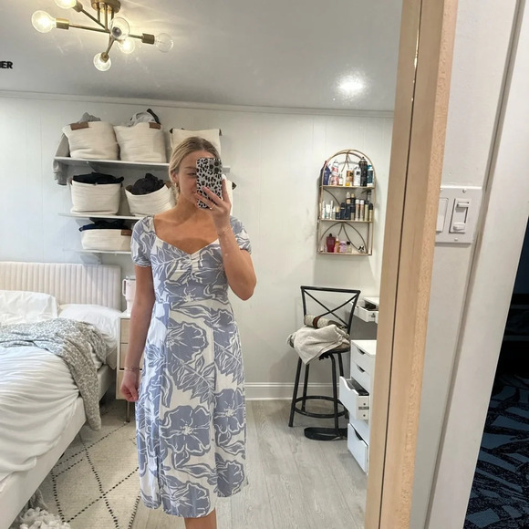 JESSICA SIMPSON dress S - Picture 2 of 13